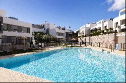 3 Bedroom Penthouse in Costa del Sol, Estepona, Marbella