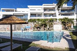 3 Bedroom Penthouse in Costa del Sol, Estepona, Marbella