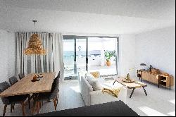 3 Bedroom Penthouse in Costa del Sol, Estepona, Marbella