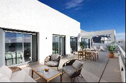 3 Bedroom Penthouse in Costa del Sol, Estepona, Marbella