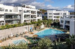 3 Bedroom Penthouse in Costa del Sol, Estepona, Marbella