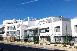 3 Bedroom Penthouse in Costa del Sol, Estepona, Marbella