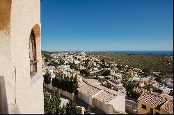 Sea-View Villa near Top Colleg