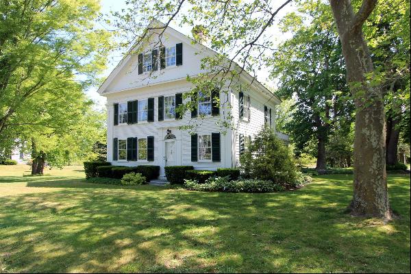 20 Bridge Road, Eastham, MA, 02642