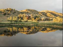 Massive 6,220 Acre Ranch Near Bozeman, MT