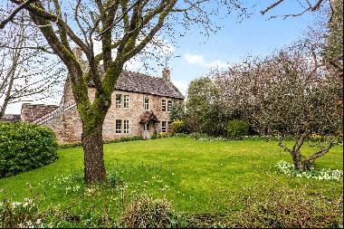 Lower Street, Buckland Dinham, Frome, Somerset, BA11 2QN