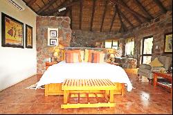 Iketla Lodge, Portion 284, Ohrigstad, Mashishing Rural, Mpumalanga, 1122