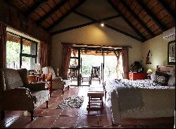 Iketla Lodge, Portion 284, Ohrigstad, Mashishing Rural, Mpumalanga, 1122