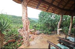 Iketla Lodge, Portion 284, Ohrigstad, Mashishing Rural, Mpumalanga, 1122