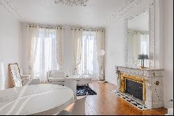 Luxury apartment - Place Gambetta - John Taylor Bordeaux