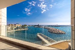 Luxury Apartment in a Luxury Location - Limassol Marina Gem