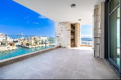 Luxury Apartment in a Luxury Location - Limassol Marina Gem