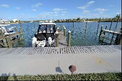 Atlantis 2104 with Dock and Golf Cart Garage