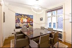 Chesterfield House, Chesterfield Gardens, Mayfair, London, W1J 5JU