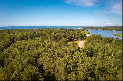 Residential land in the Jurmala Dune