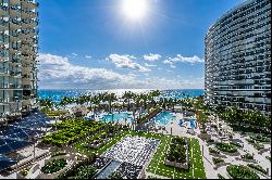 9701 Collins Ave, #603S, Bal Harbour, FL