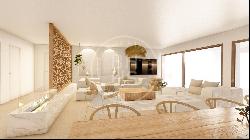 Coma de los Frailes, Moraira: Modern Ibizan-Style Luxury Villa w, Teulada 03724