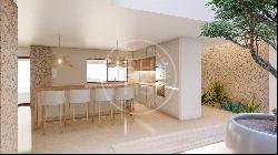 Coma de los Frailes, Moraira: Modern Ibizan-Style Luxury Villa w, Teulada 03724