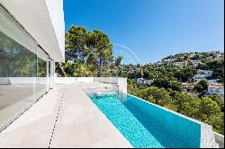 Villa for sale in Alicante, Benissa, Benissa Costa, Benissa 03720