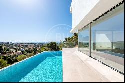 Villa for sale in Alicante, Benissa, Benissa Costa, Benissa 03720