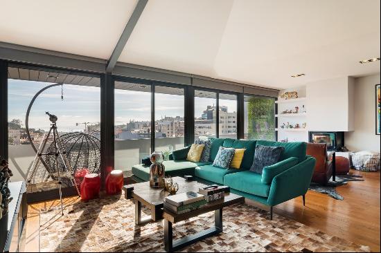 4 Bedroom Apartment, Lisboa