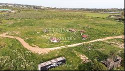 Farmhouse in Monte da Tapada, for sale, in Odiáxere, Algarve