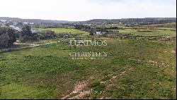 Farmhouse in Monte da Tapada, for sale, in Odiáxere, Algarve