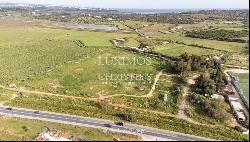 Farmhouse in Monte da Tapada, for sale, in Odiáxere, Algarve