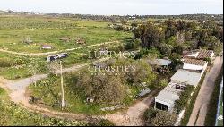 Farmhouse in Monte da Tapada, for sale, in Odixere, Algarve