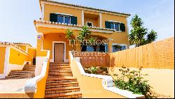 5 Bedroom Villa with 2 Bedroom Annex, for sale, in Alvor, Algarve