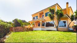 5 Bedroom Villa with 2 Bedroom Annex, for sale, in Alvor, Algarve