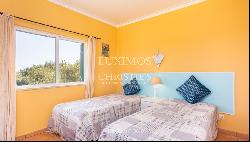 5 Bedroom Villa with 2 Bedroom Annex, for sale, in Alvor, Algarve