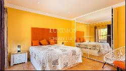 5 Bedroom Villa with 2 Bedroom Annex, for sale, in Alvor, Algarve