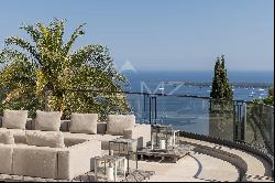 Cannes Californie - Certainly one of the most beautiful properties on the French Riviera