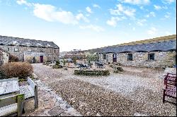 Stonelands Farmyard Cottages, and Dubb Croft Barn BD23