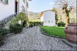 Beautifully renovated villa close to Florence