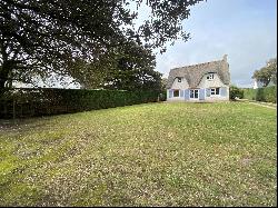 Le Pouliguen, CÔTE SAUVAGE. Maison avec jardin.