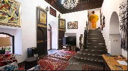 Riad D'Art