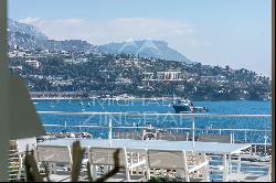 Villefranche - sur - Mer - Beautiful panoramic villa