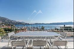 Villefranche - sur - Mer - Beautiful panoramic villa