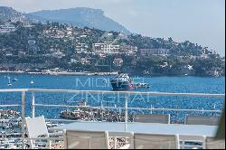 Villefranche - sur - Mer - Beautiful panoramic villa