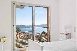 Villefranche - sur - Mer - Beautiful panoramic villa