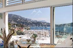 Villefranche - sur - Mer - Beautiful panoramic villa