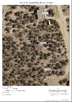 51 Thunder Mountain Road, Edgewood NM 87015