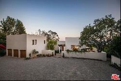 0 E Mountain Drive, Santa Barbara CA 93108