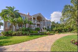 112 Osprey Point Drive, Osprey FL 34229