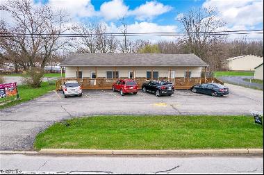 46065 Telegraph Road, Amherst OH 44001