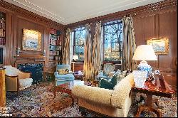 820 FIFTH AVENUE MAISONETTE in New York, New York