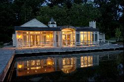 The Boathouse at Turtle Lake