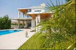 Private Four Bedroom Villa in Limassol